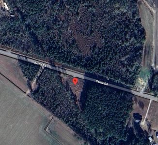 TBD Bertie Rd., Green Sea, SC, 29545