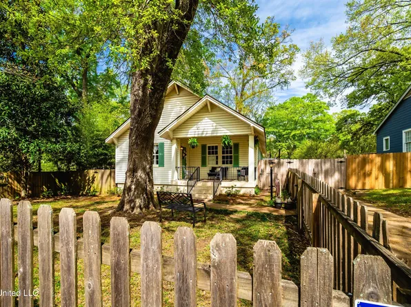 420 Hartfield St, Jackson, MS 39216