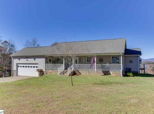 601 Little Pond Rd, Easley, SC 29640