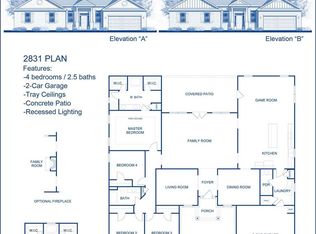1803 Abbey Rd #8, Griffin, GA 30223