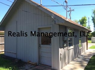 3722-A S Norfolk Ave, Tulsa, OK 74105