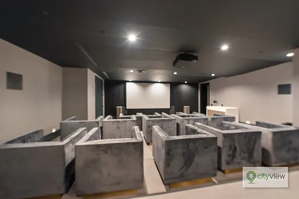 Rented by The KCI Group | media 54