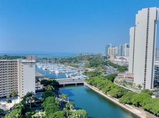 2002-1551 Ala Wai Blvd, Honolulu, HI 96815