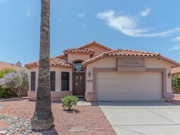 7573 W KERRY Lane, Glendale, AZ 85308