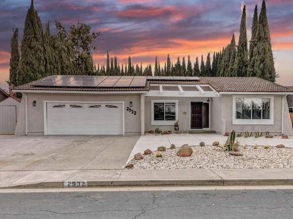 2932 Vista Grande Drive, Fairfield, CA 94534