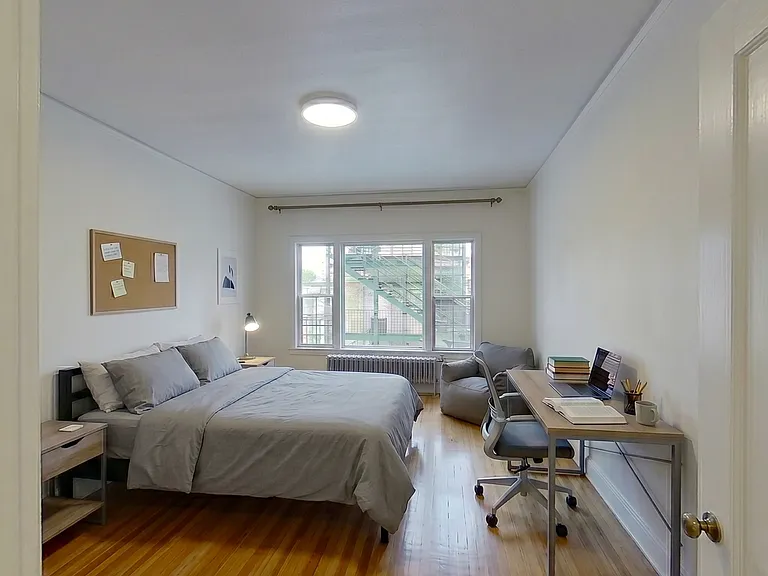 2644 Dwight Way — Photo 3