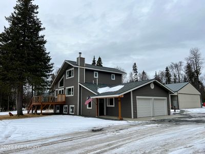 45820 Fox Cir, Kenai, AK, 99611