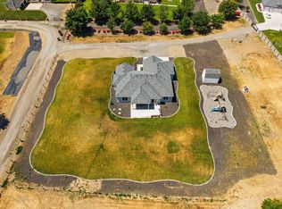 172004 NW Dogwood Rd, Prosser, WA 99350