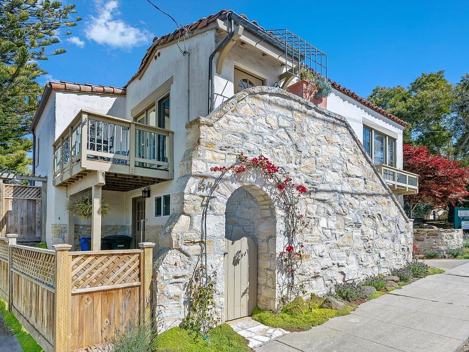 925 Cass St, Monterey, CA 93940 | MLS #ML82009110 | Zillow