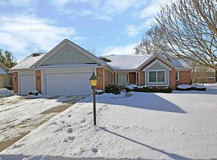 1824 Kentfield Way, Goshen, IN 46526