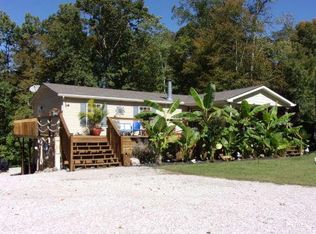 190 Hunters Paradise Rd, Monticello, KY 42633