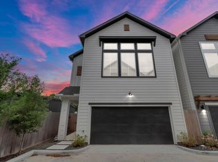 814 Thornton Rd, Houston, TX 77018