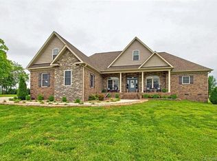 1061 Lizzie Ln, Salisbury, NC 28147