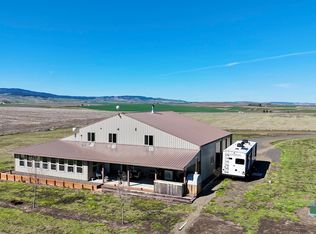 232 Camas Rd, Grangeville, ID 83530