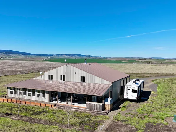 232 Camas Rd, Grangeville, ID 83530