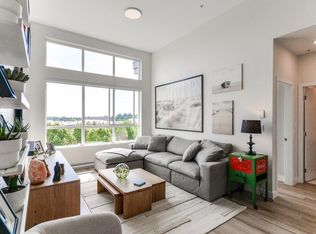 1892 Starling Dr #405, Tsawwassen, BC V4M 0C7