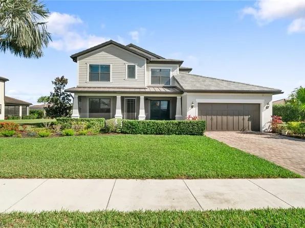 4422 Battlecreek WAY, AVE MARIA, FL 34142