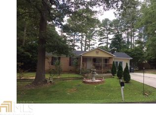 675 Connecticut Rd SW, Marietta, GA 30008