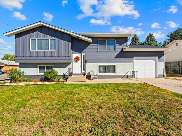 2650 Elmwood Cir, Pueblo, CO 81005