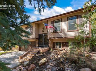 4865 W Old Farm Cir, Colorado Springs, CO 80917