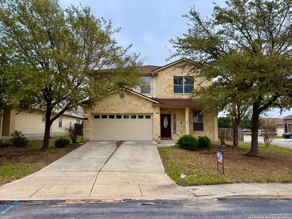 7015 Laguna Beach, Converse, TX 78109