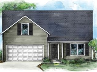 931 Hunters Trl, Anderson, SC 29625