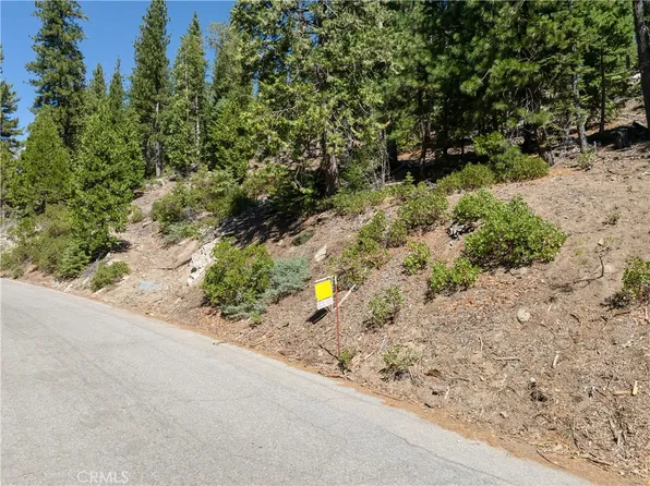 7474 Henness Ridge Rd #272, Yosemite National Park, CA 95389
