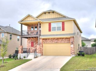 12319 Fort Chadborne, San Antonio, TX 78245