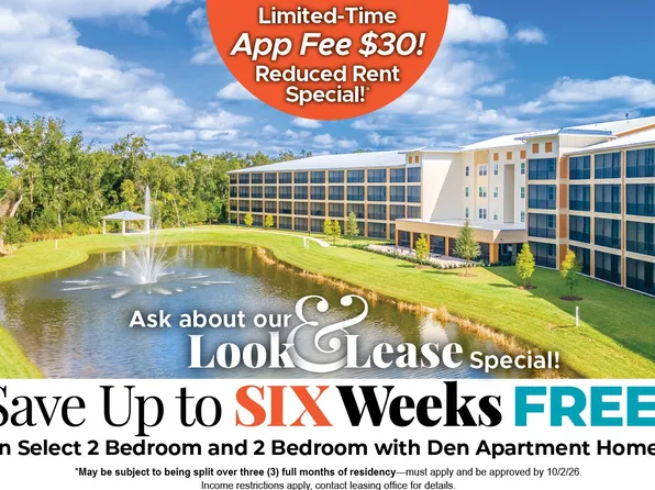 Bay Road Apartments