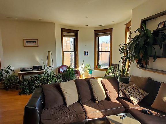 4th image of 3758 N Damen Ave APT 3