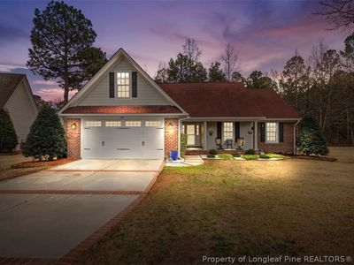 610 Orchard Falls Dr, Spring Lake, NC, 28390