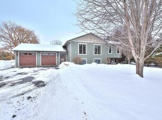 1116 212th Ave, New Richmond, WI 54017