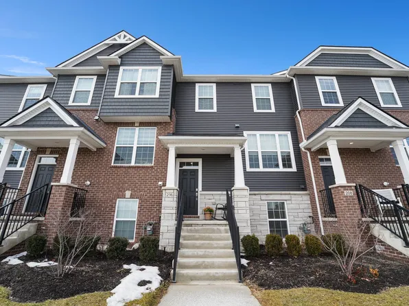 216 S Mill St, Plymouth, MI 48170