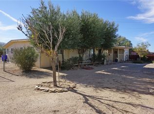 40505 National Trails Hwy, Daggett, CA 92327