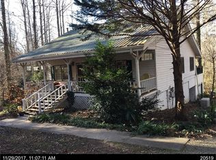 3447 Whitepath Rd, Ellijay, GA 30540