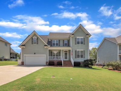 1005 Sarazen Dr, Clayton, NC, 27527