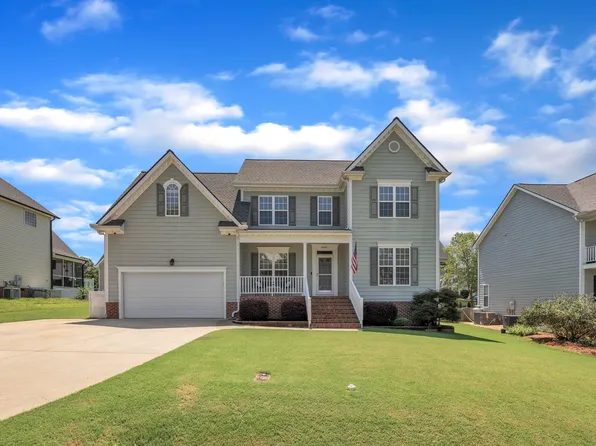 1005 Sarazen Dr, Clayton, NC 27527