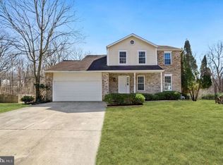 1113 Beatrice Ct, Fort Washington, MD