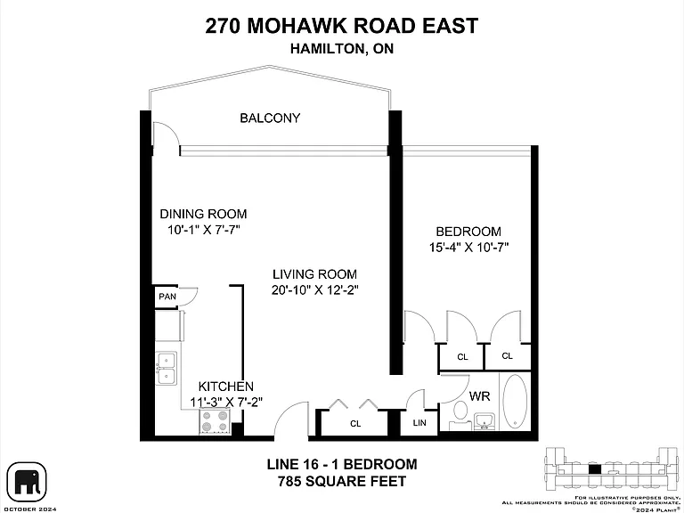 270 Mohawk Rd E — Photo 24