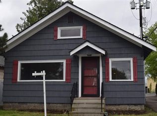 18 W Knox Ave, Spokane, WA 99205