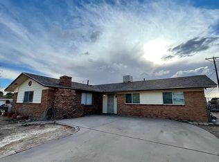 7316 Clemente Ave, El Paso, TX 79912