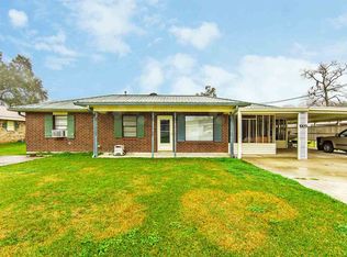 137 Teddy St, Pierre Part, LA 70339