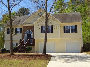 639 Saddle Ridge Dr, Bethlehem, GA 30620