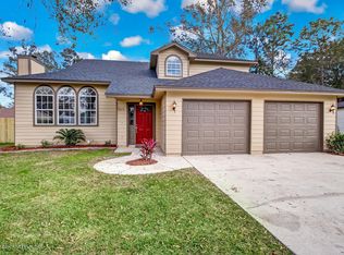 6215 Leeward Ct, Fleming Island, FL 32003