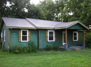 3283 Plano Rd, Bowling Green, KY 42104