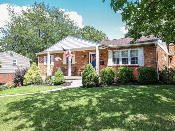 7310 Appleridge Ct, Cincinnati, OH 45247