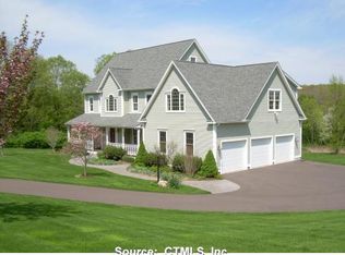 14 Smith Farm Rd, Amston, CT 06231