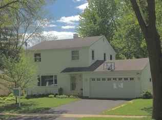 1213 Melby Dr, Madison, WI 53704