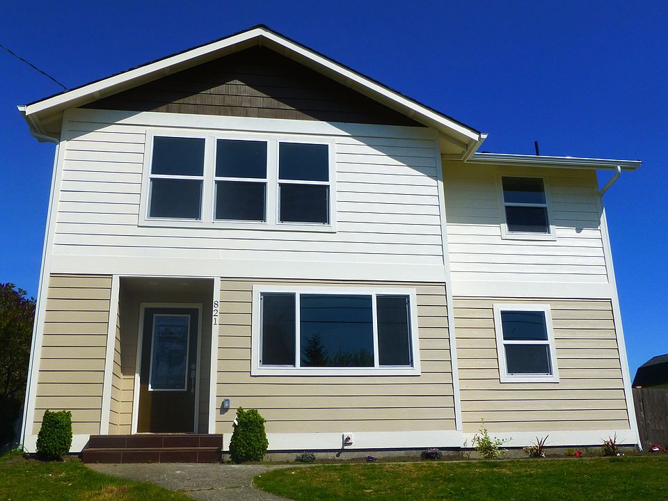 Remodeled on Large Lot