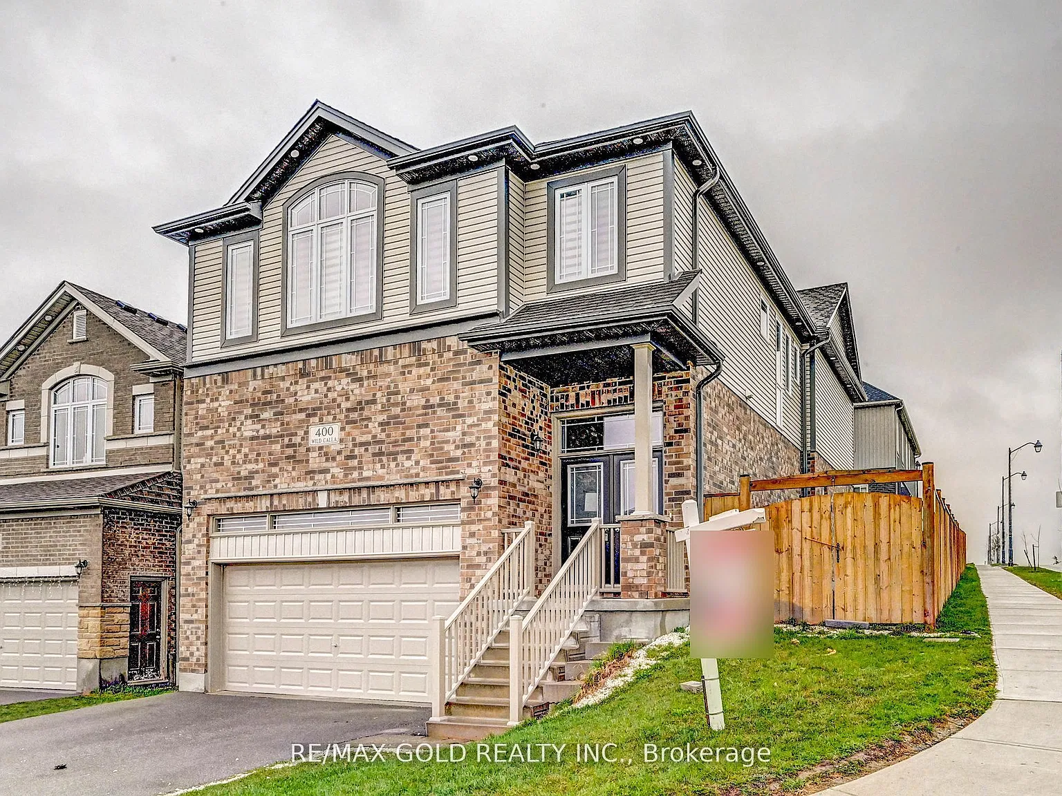 4 bed, $3,300 — Photo 1